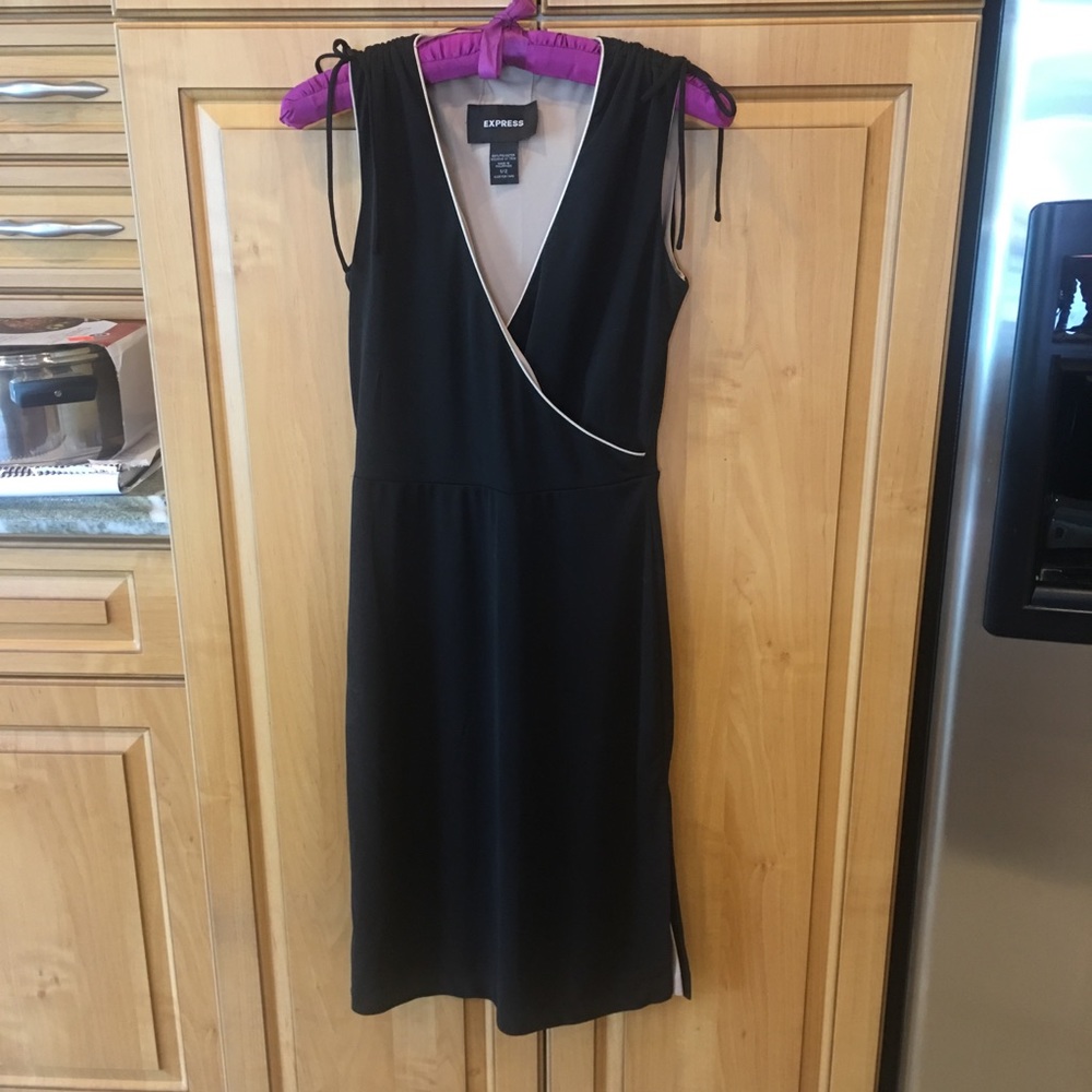 Little black dress NWOT